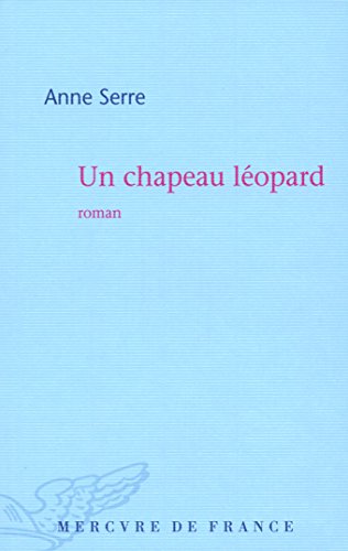 Un chapeau léopard