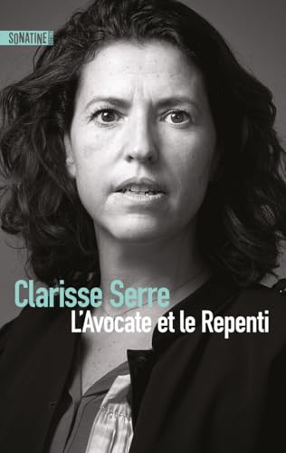 L'Avocate et le Repenti von SONATINE