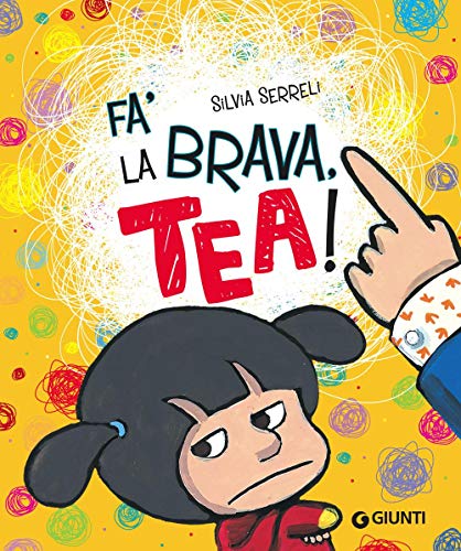 Fa' la brava, Tea!