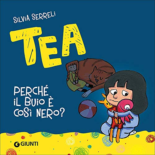 Perché il buio è così nero? (Tea)