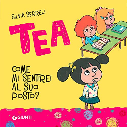 TEA - Come mi sentirei al suo posto?