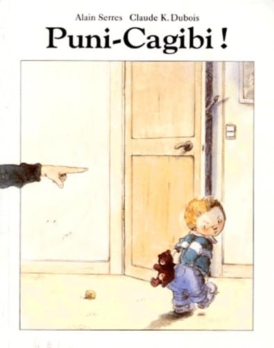 Puni-Cagibi
