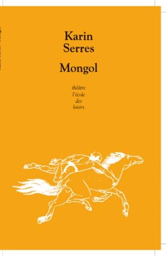 Mongol von TASCHEN