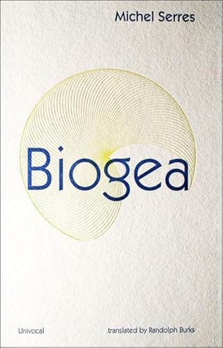 Biogea (Univocal) von Univocal Publishing