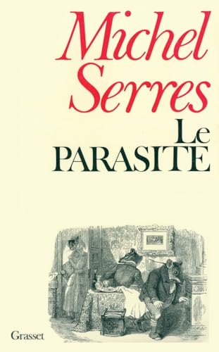 LE PARASITE von GRASSET