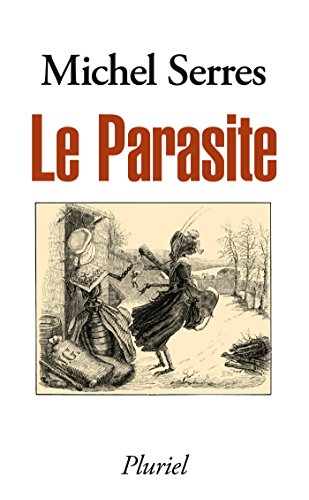 Le parasite Le parasite