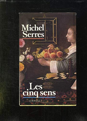 Les cinq sens Les cinq sens