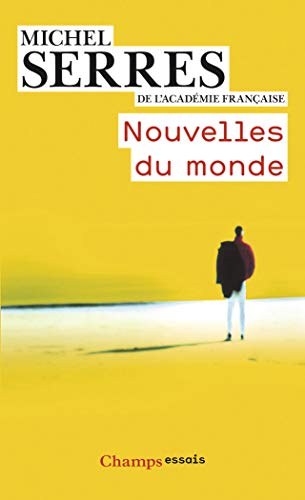 Nouvelles du monde Nouvelles du monde von FLAMMARION
