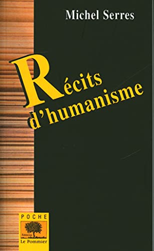 Récits d'humanisme