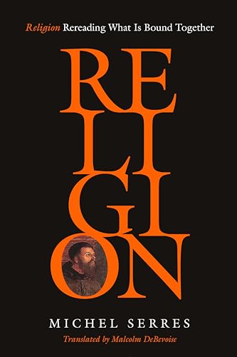 Religion: Rereading What Is Bound Together von Stanford University Press