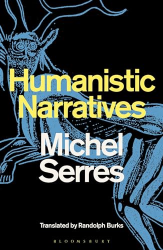 Humanistic Narratives von Bloomsbury Academic