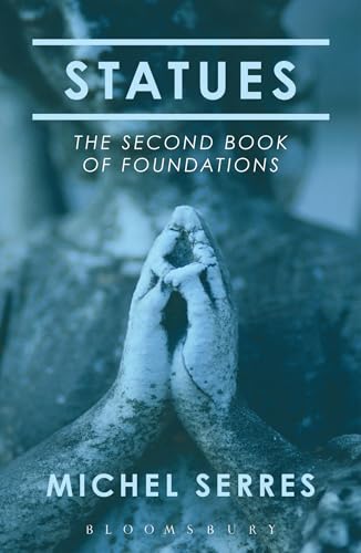 Statues: The Second Book of Foundations von Bloomsbury