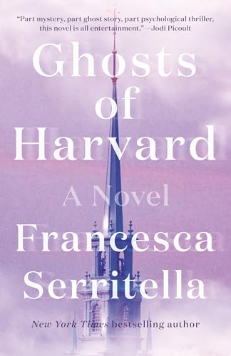 Ghosts of Harvard: A Novel von RANDOM HOUSE UK