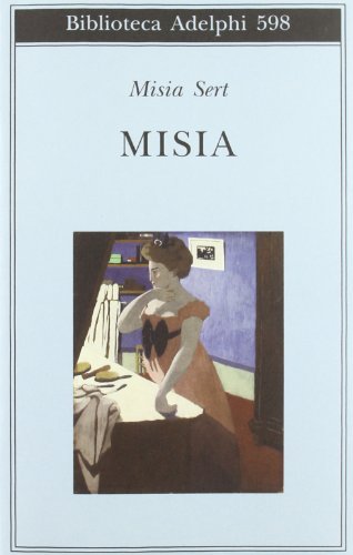 Misia (Biblioteca Adelphi) von Adelphi
