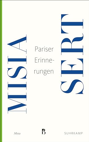 Pariser Erinnerungen (Französische Bibliothek) von Suhrkamp Verlag
