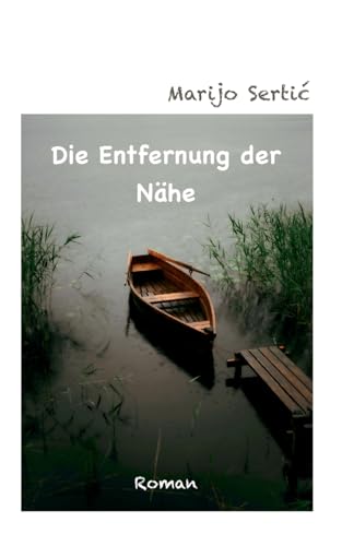 Die Entfernung der Nähe von Books on Demand