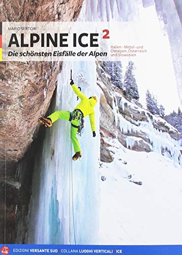 Alpine Ice.Bd.2
