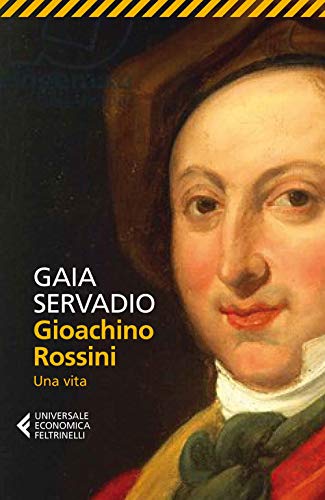 Gioachino Rossini (Universale economica, Band 8602)