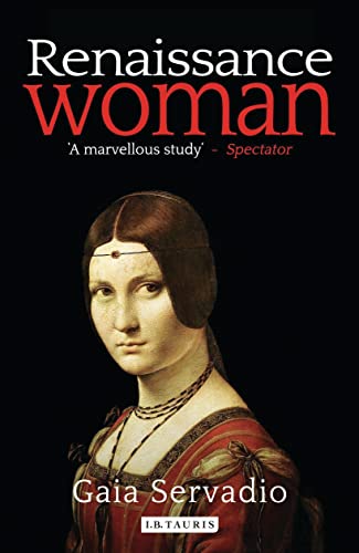 Renaissance Woman: Renaissance women