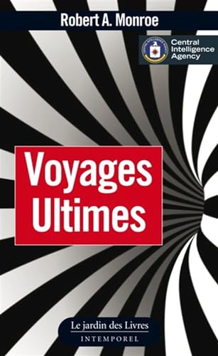 Voyages ultimes von JARDIN LIVRES