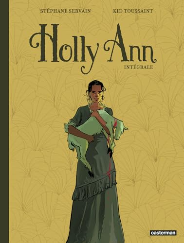 Holly Ann: Intégrale