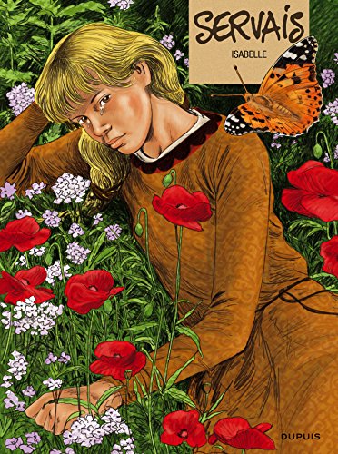 Servais - L'intégrale - Tome 5 - Isabelle von DUPUIS