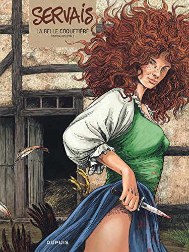 Servais - L'intégrale - Tome 3 - La belle coquetière: Edition intégrale von DUPUIS