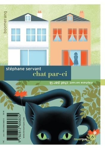 Chat par-ci, chat par-la