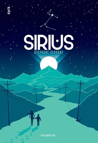 Sirius von ROUERGUE