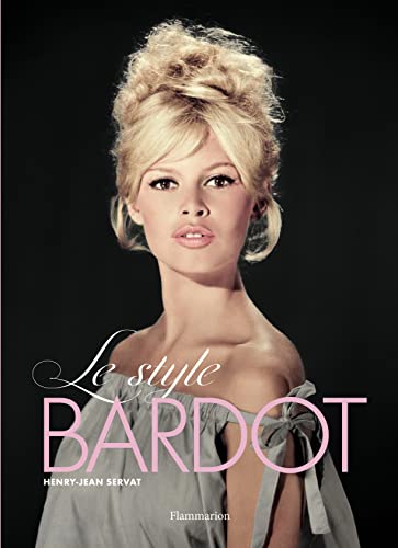 Le style Bardot von FLAMMARION