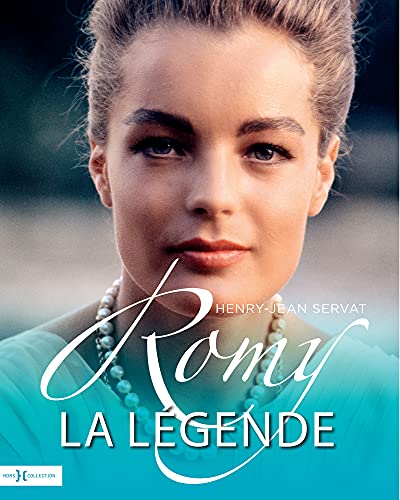 Romy, la légende nouvelle édition