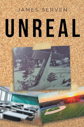 Unreal Unreal von Page Publishing