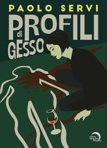 Profili di gesso (Nuova Babele) von Mondo Nuovo
