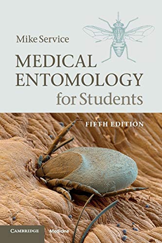 Medical Entomology for Students Medical Entomology for Students von Cambridge University Press