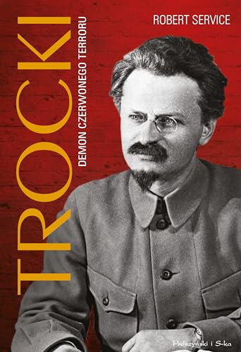Trocki Demon czerwonego terroru