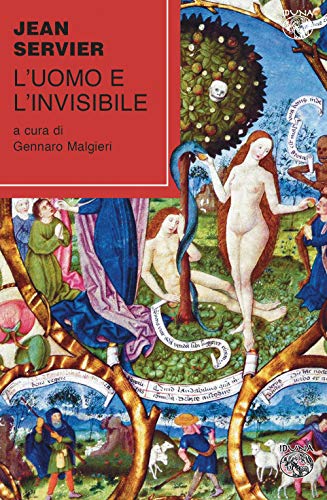L'uomo e l'invisibile von Iduna