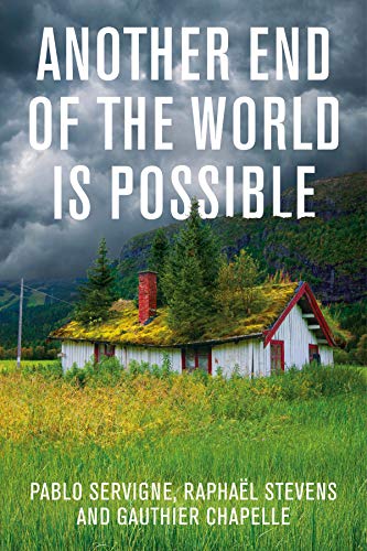 Another End of the World Is Possible: Living the Collapse (and Not Merely Surviving It)