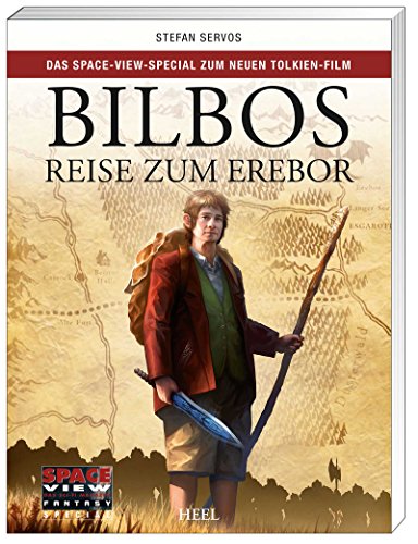 Bilbos Reise zum Erebor - Das Space View-Special zum neuen Tolkien-Film