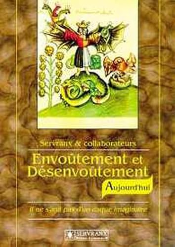 Envoûtement et désenvoûtement