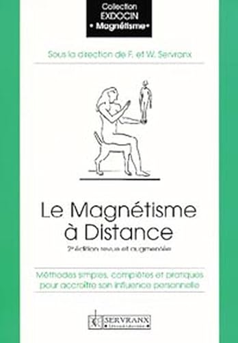 Magnétisme à distance