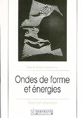 Ondes de forme et énergies Ondes de forme et énergies