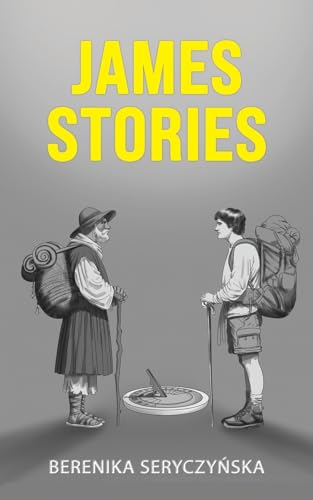 James Stories James Stories von Austin Macauley Publishers