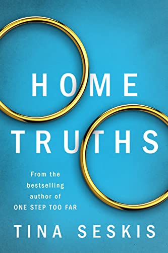 Home Truths von Lake Union Publishing