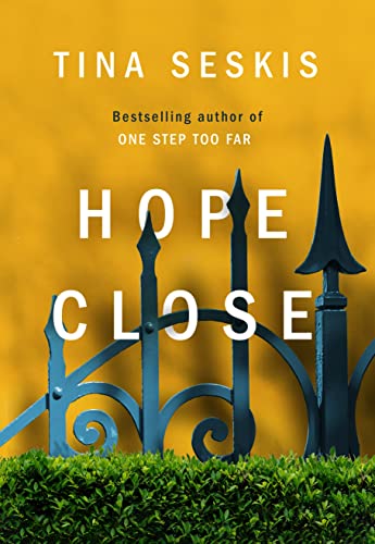 Hope Close von Lake Union Publishing
