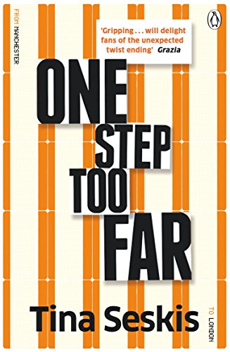 One Step Too Far: One of the most gripping thrillers of 2022