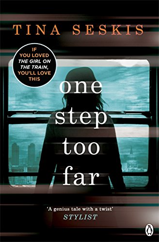 One Step Too Far: One of the most gripping thrillers of 2022 von Penguin