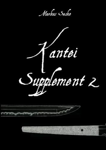 Kantei Supplement 2 Kantei Supplement 2 von Lulu.com