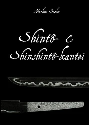 Shinto- & Shinshinto-kantei Shinto- & Shinshinto-kantei von Lulu