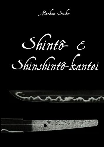 Shinto- & Shinshinto-kantei