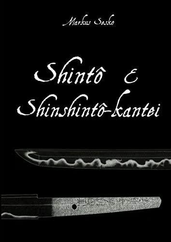 Shinto & Shinshinto-kantei von Lulu